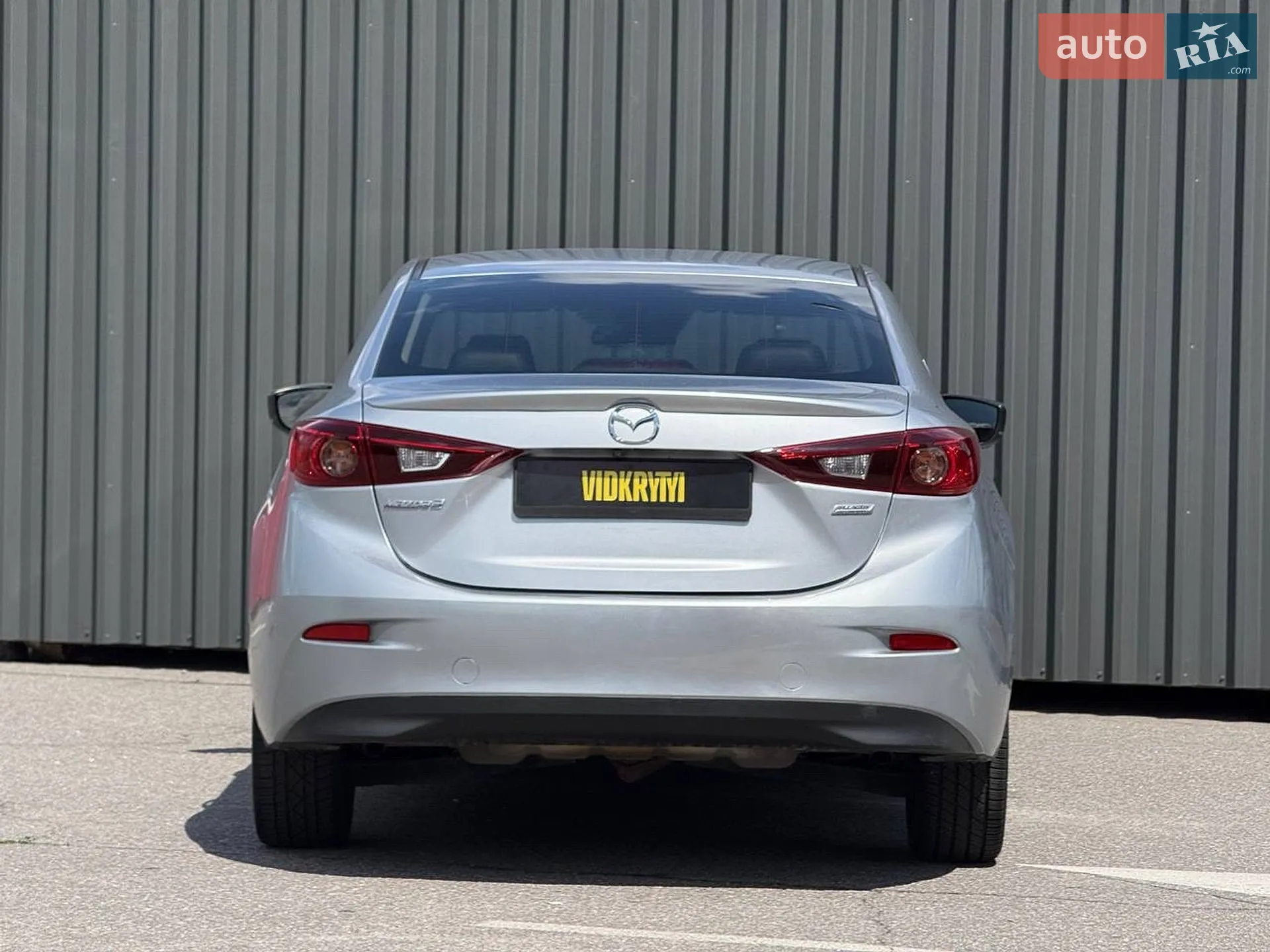 2017 Mazda 3 - мініатюра 16
