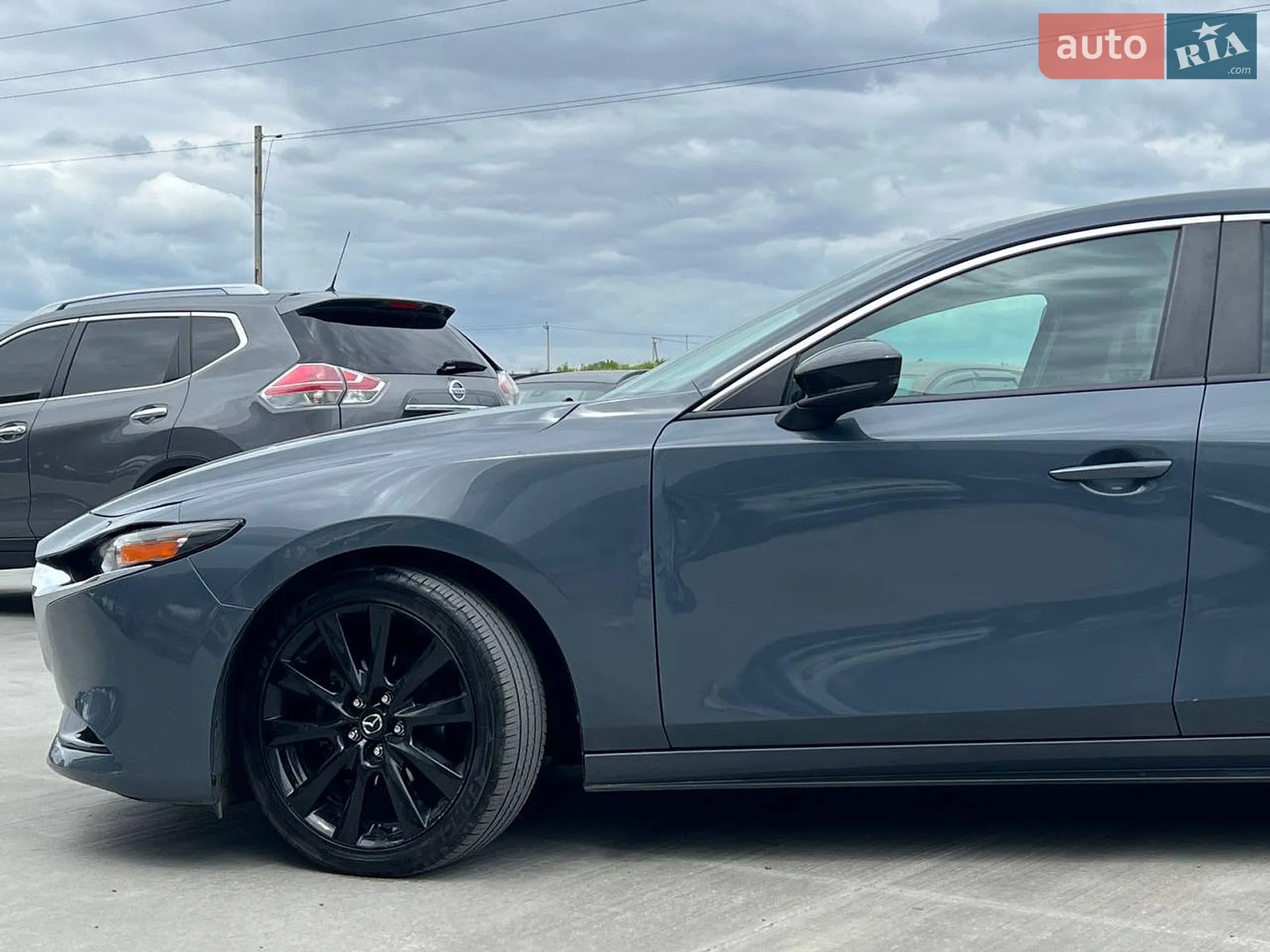 2022 Mazda 3 - мініатюра 2