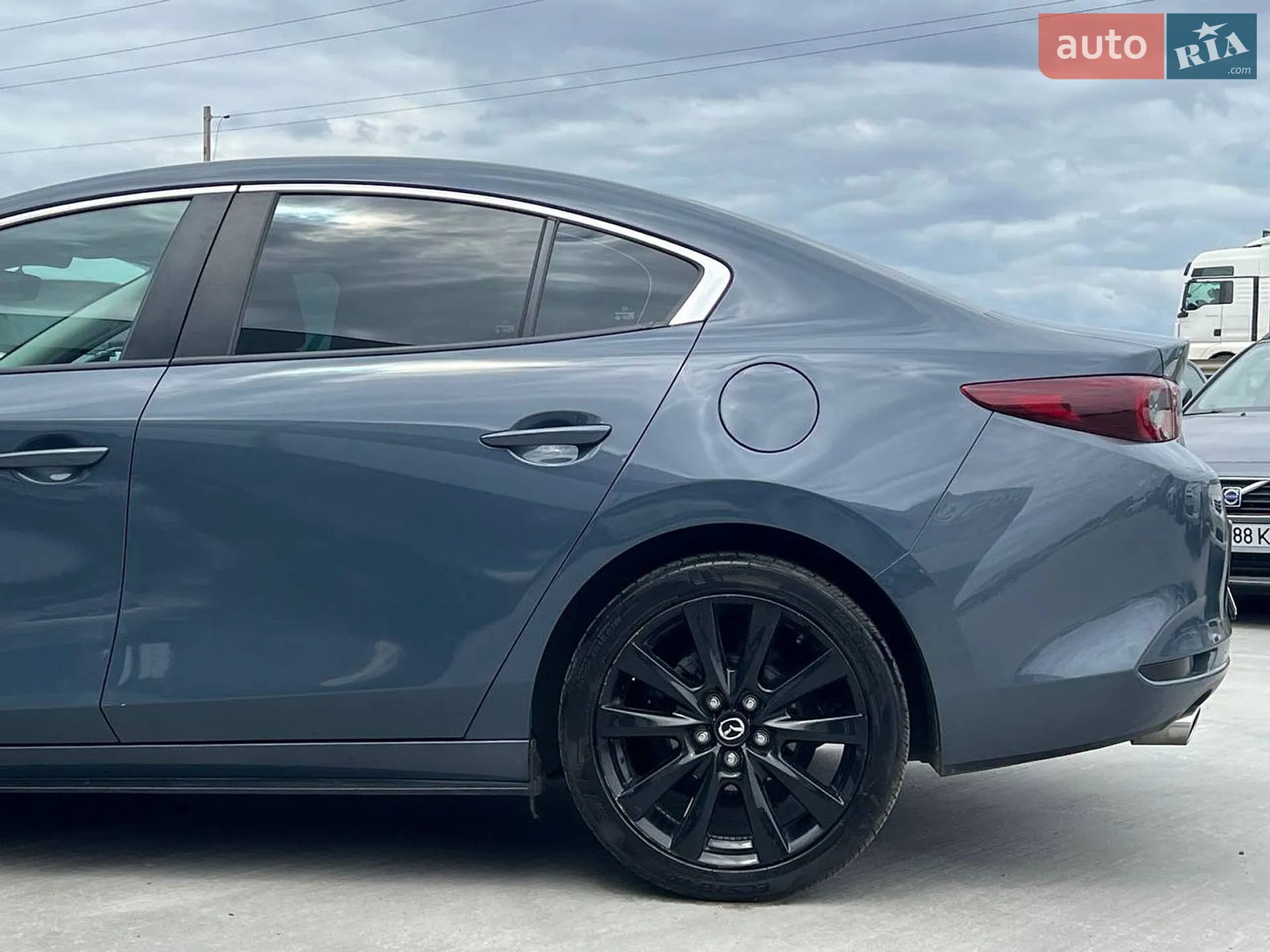 2022 Mazda 3 - мініатюра 4