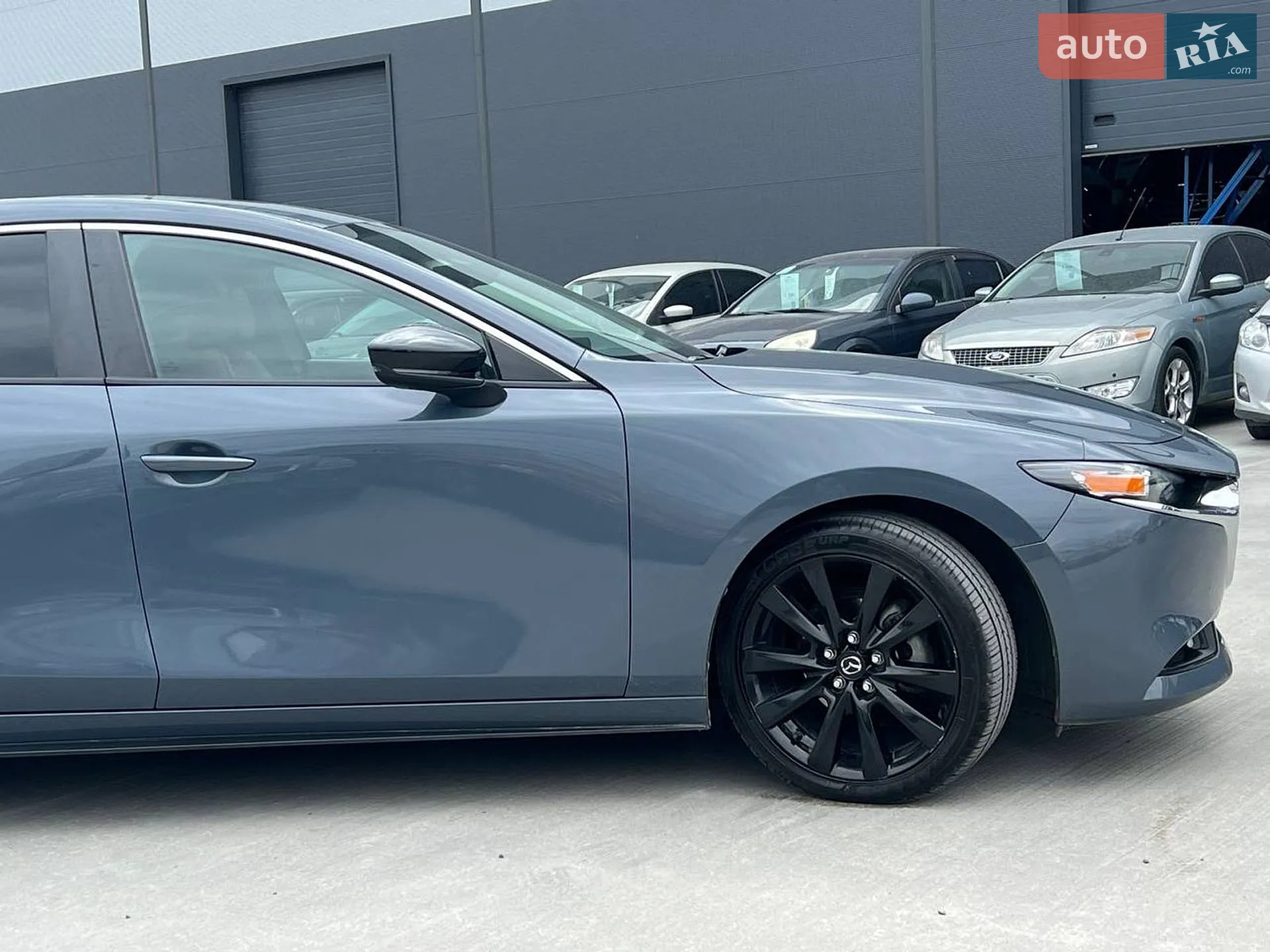 2022 Mazda 3 - мініатюра 10