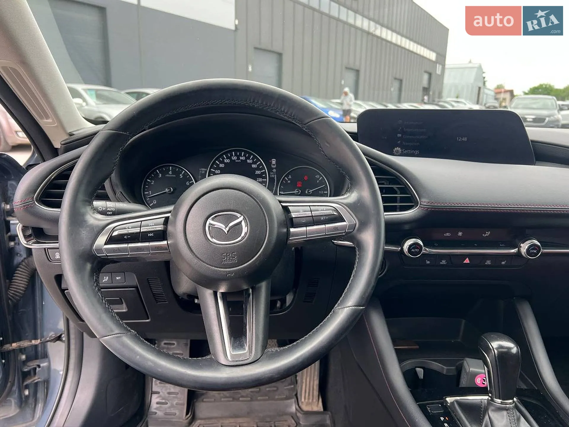 2022 Mazda 3 - мініатюра 26