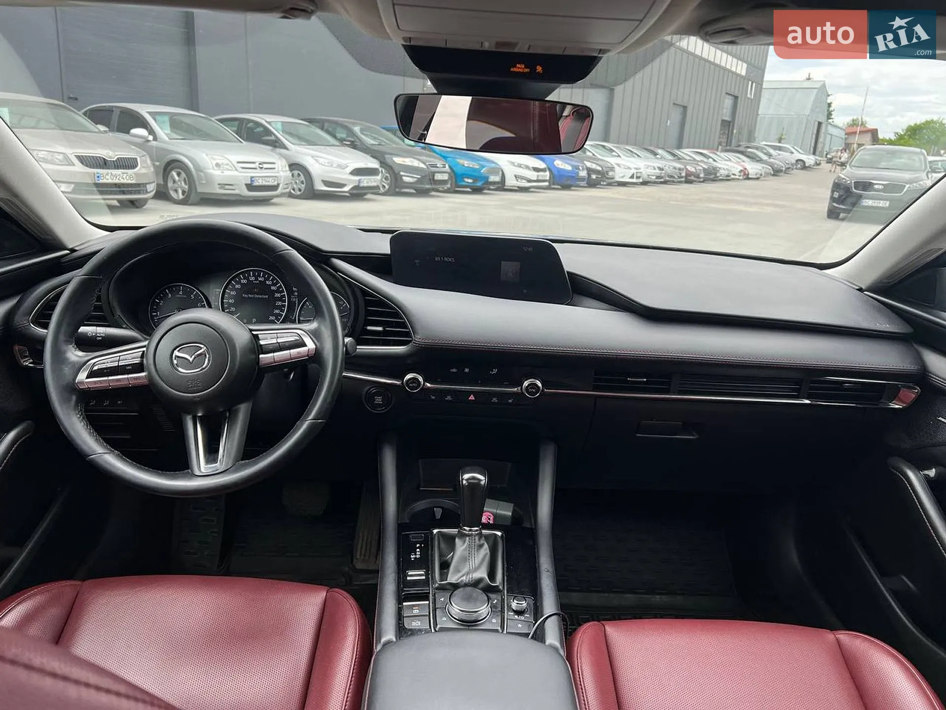 2022 Mazda 3 - мініатюра 44