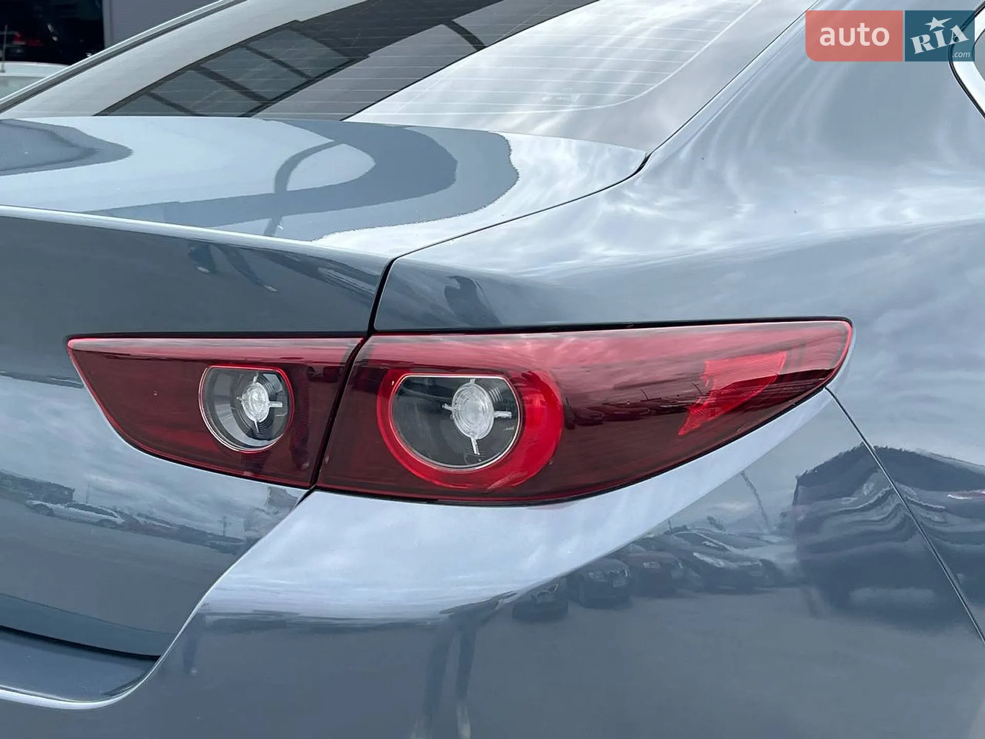 2022 Mazda 3 - мініатюра 45