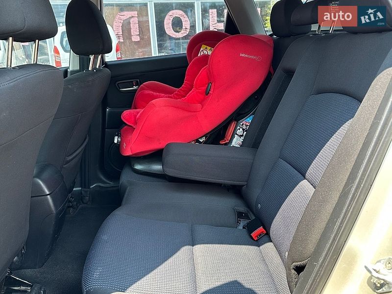 Хэтчбек Mazda 3 2004 в Броварах фото 16 Хэтчбек Mazda 3 2004 в Броварах