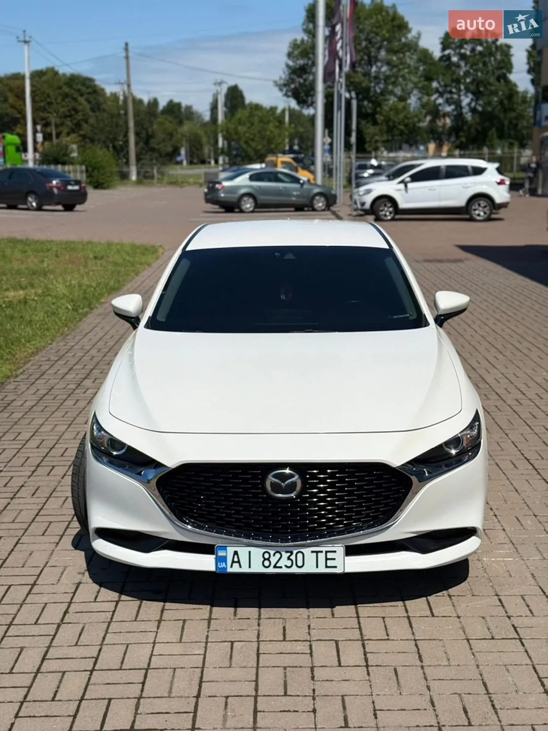 2020 Mazda 3 - мініатюра 5