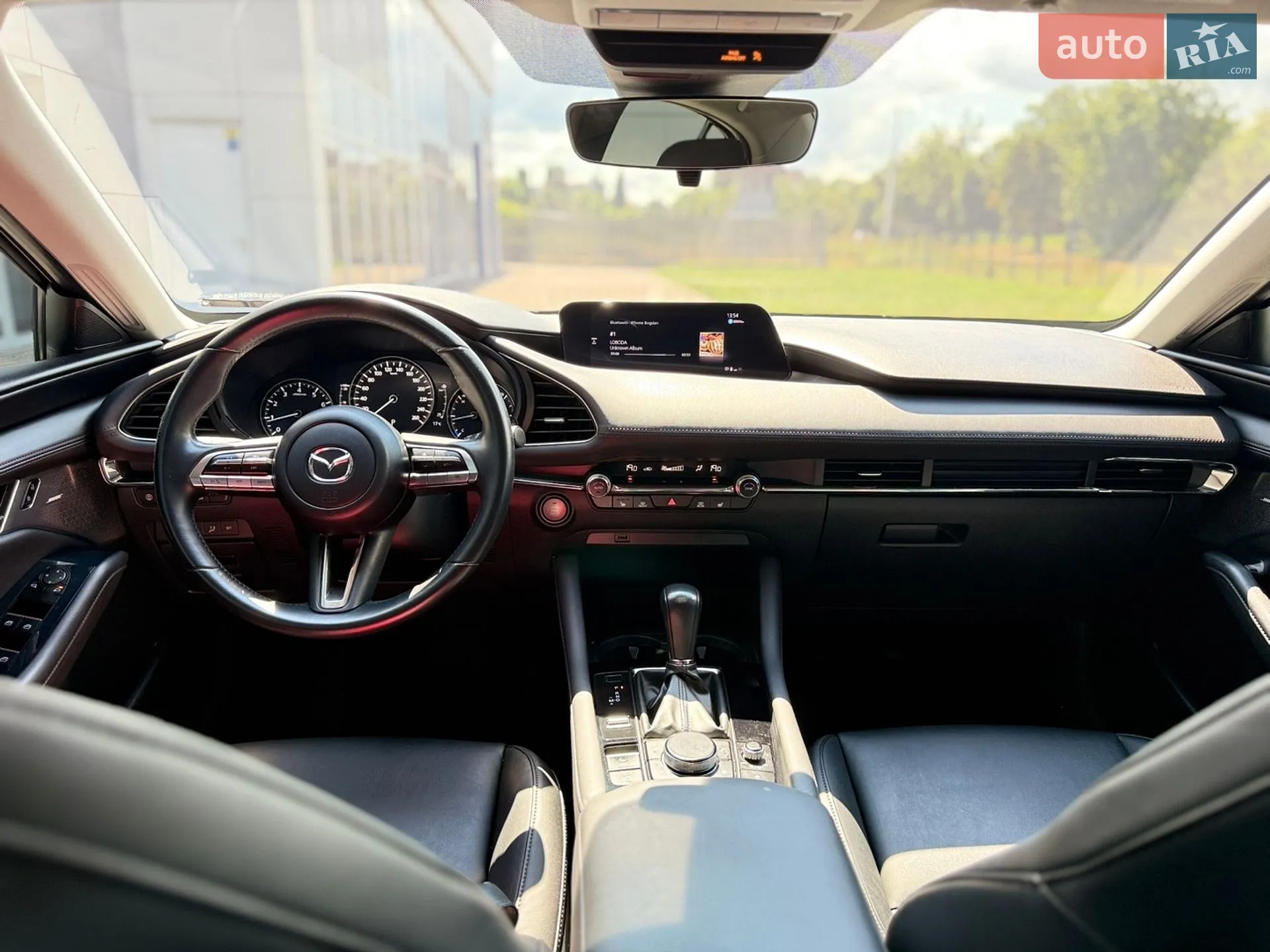 2020 Mazda 3 - мініатюра 20