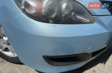 Хэтчбек Mazda 3 2006 в Киеве фото 9 Хэтчбек Mazda 3 2006 в Киеве