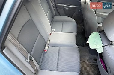 Хэтчбек Mazda 3 2006 в Киеве фото 20 Хэтчбек Mazda 3 2006 в Киеве