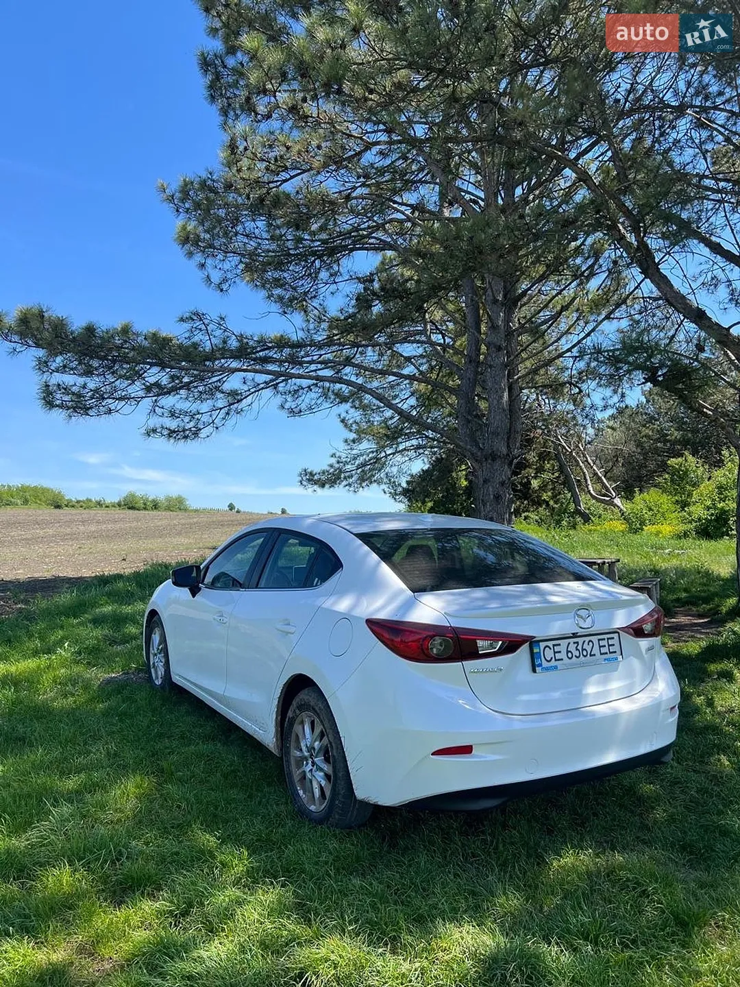 2015 Mazda 3 - мініатюра 4