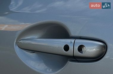 Седан Mazda 3 2018 в Білогородці