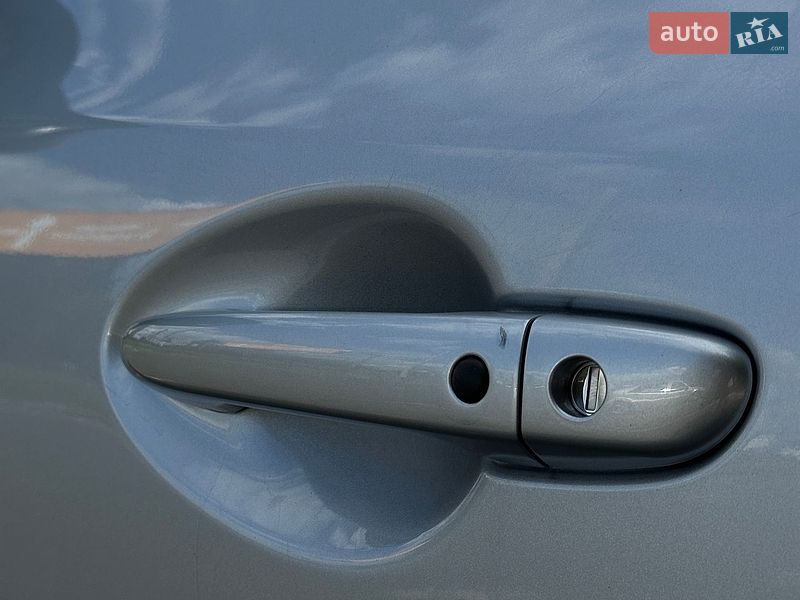 Седан Mazda 3 2018 в Білогородці