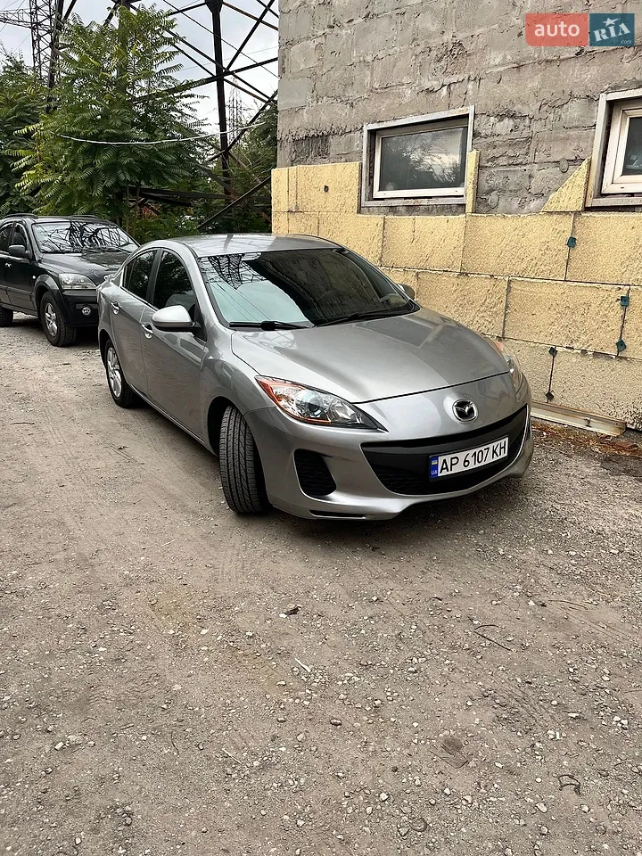 2014 Mazda 3 - мініатюра 28