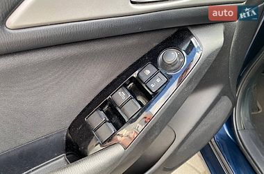Седан Mazda 3 2017 в Львове
