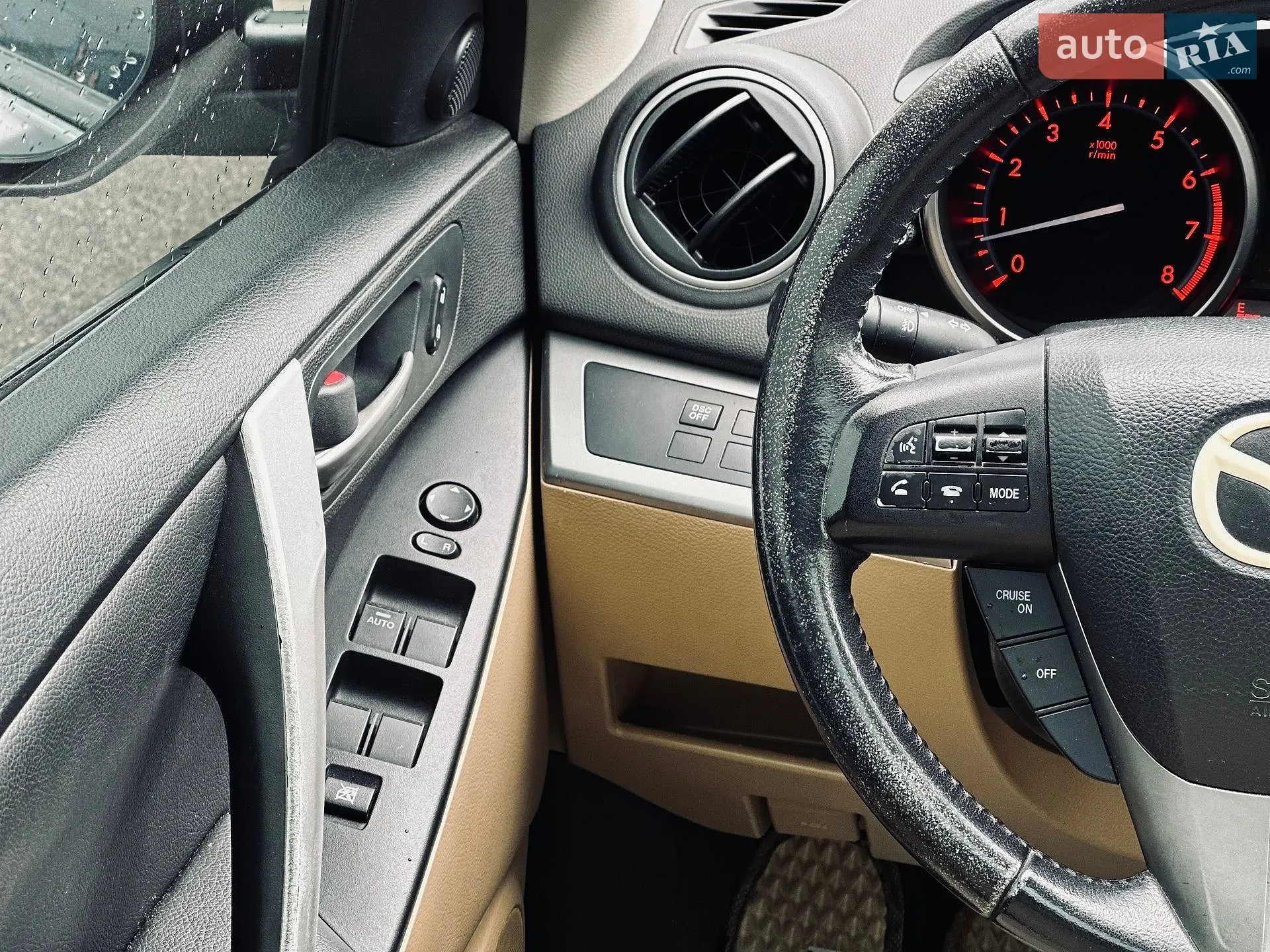 2011 Mazda 3 - мініатюра 23