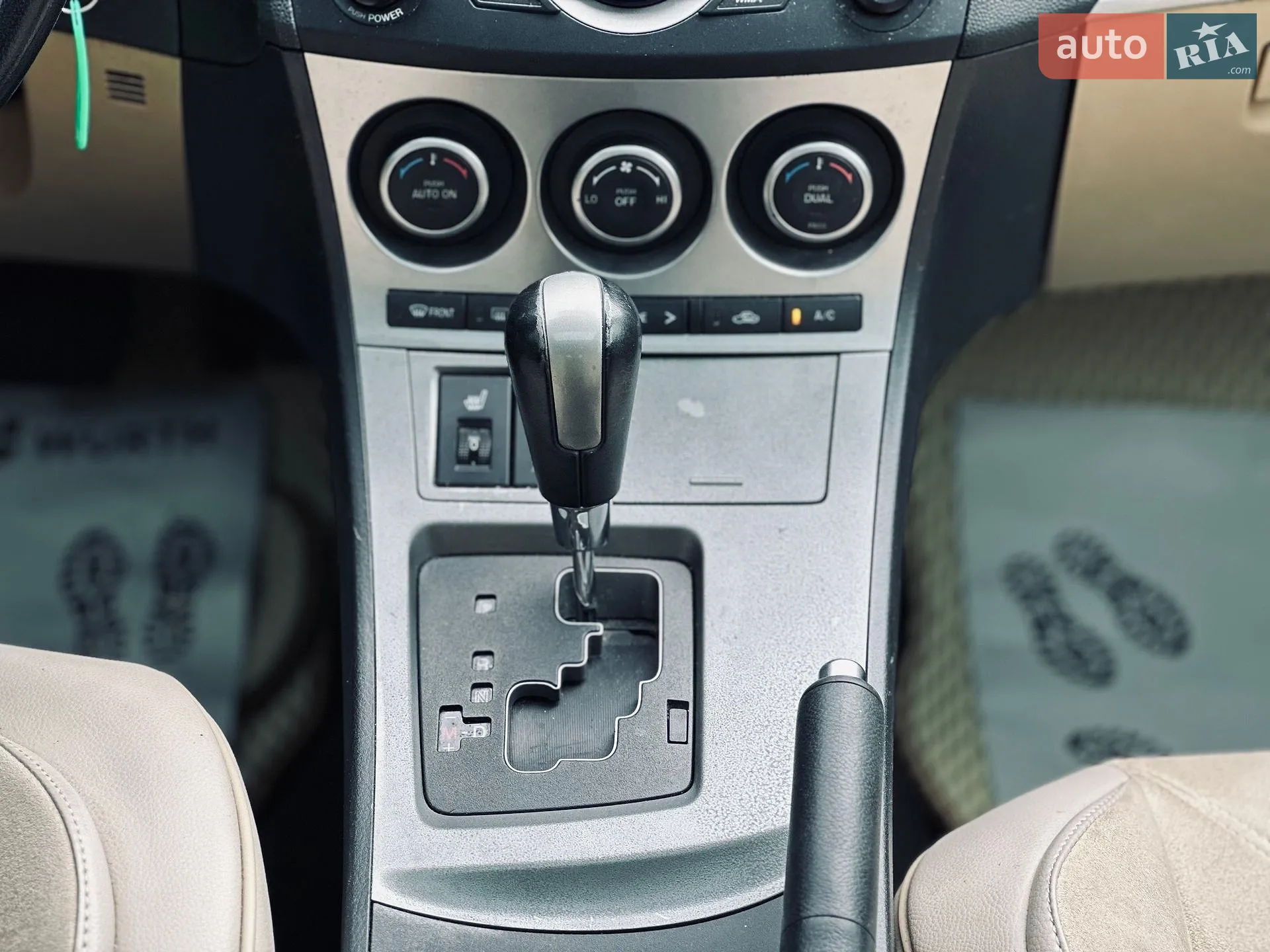 2011 Mazda 3 - мініатюра 27