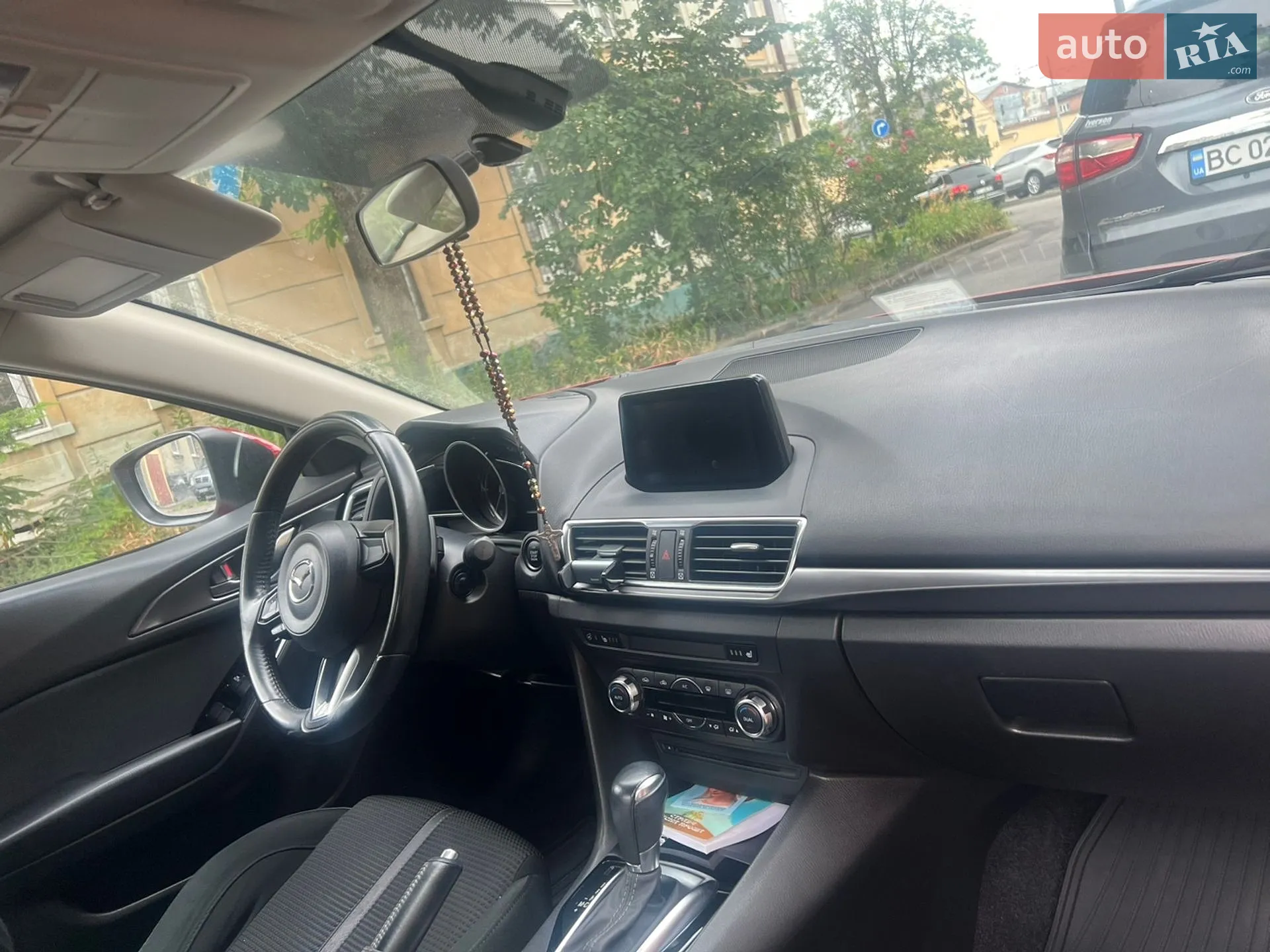 2016 Mazda 3 - мініатюра 11