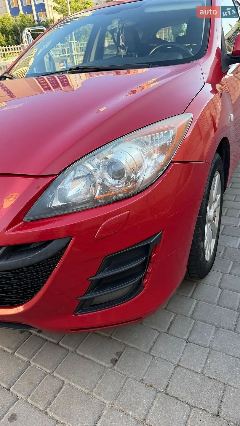 2010 Mazda 3 - мініатюра 5
