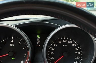 Хэтчбек Mazda 3 2010 в Одессе