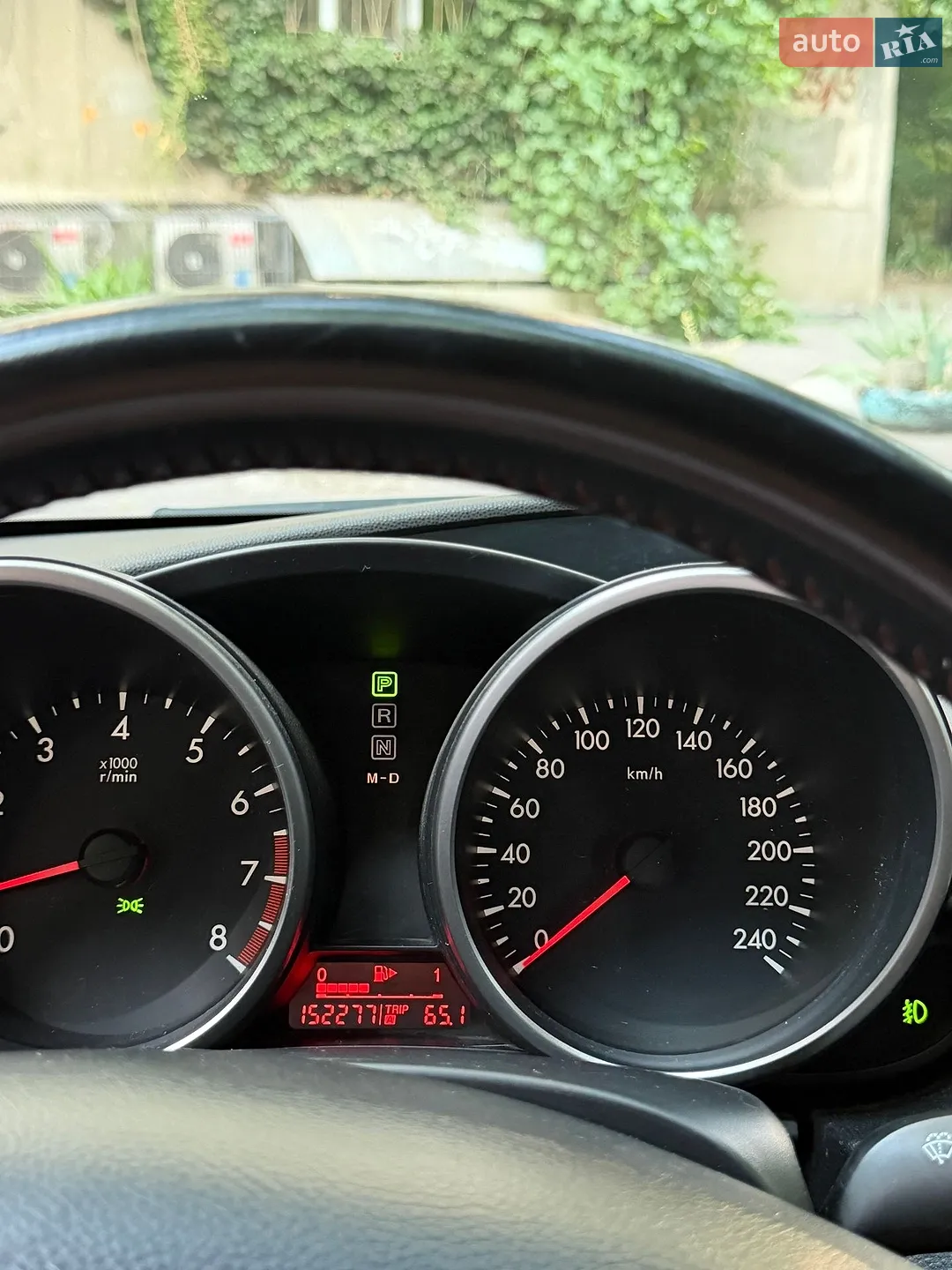 2010 Mazda 3 - мініатюра 3