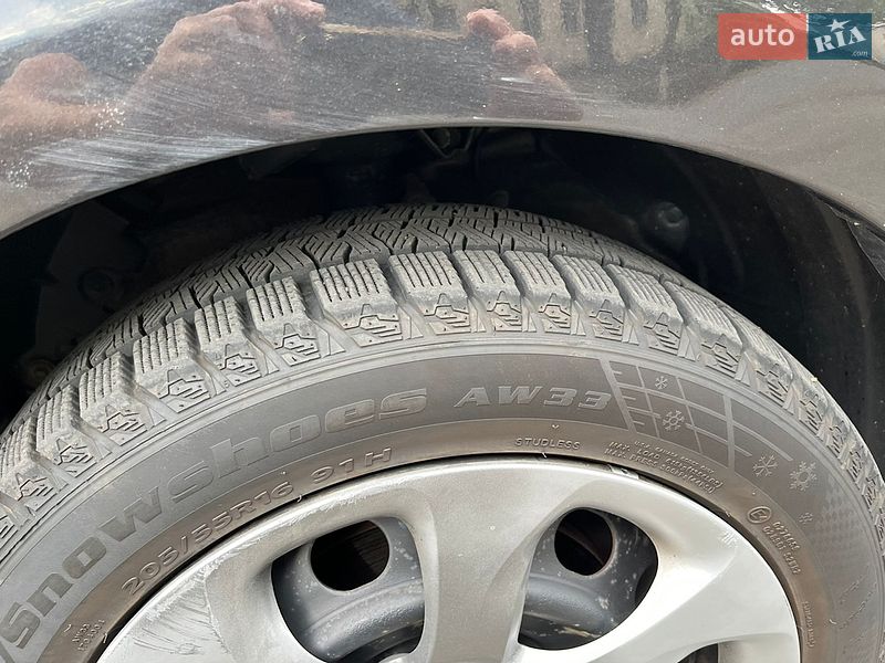 Седан Mazda 3 2013 в Одесі
