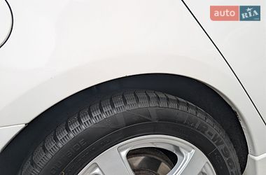 Хэтчбек Mazda 3 2008 в Чернигове фото 16 Хэтчбек Mazda 3 2008 в Чернигове