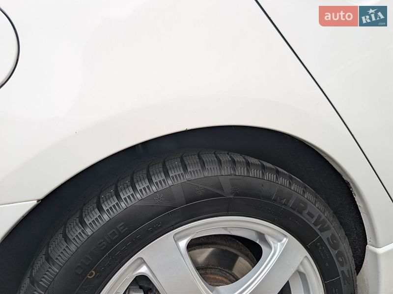 Хэтчбек Mazda 3 2008 в Чернигове фото 16 Хэтчбек Mazda 3 2008 в Чернигове