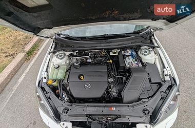 Хэтчбек Mazda 3 2008 в Чернигове фото 14 Хэтчбек Mazda 3 2008 в Чернигове