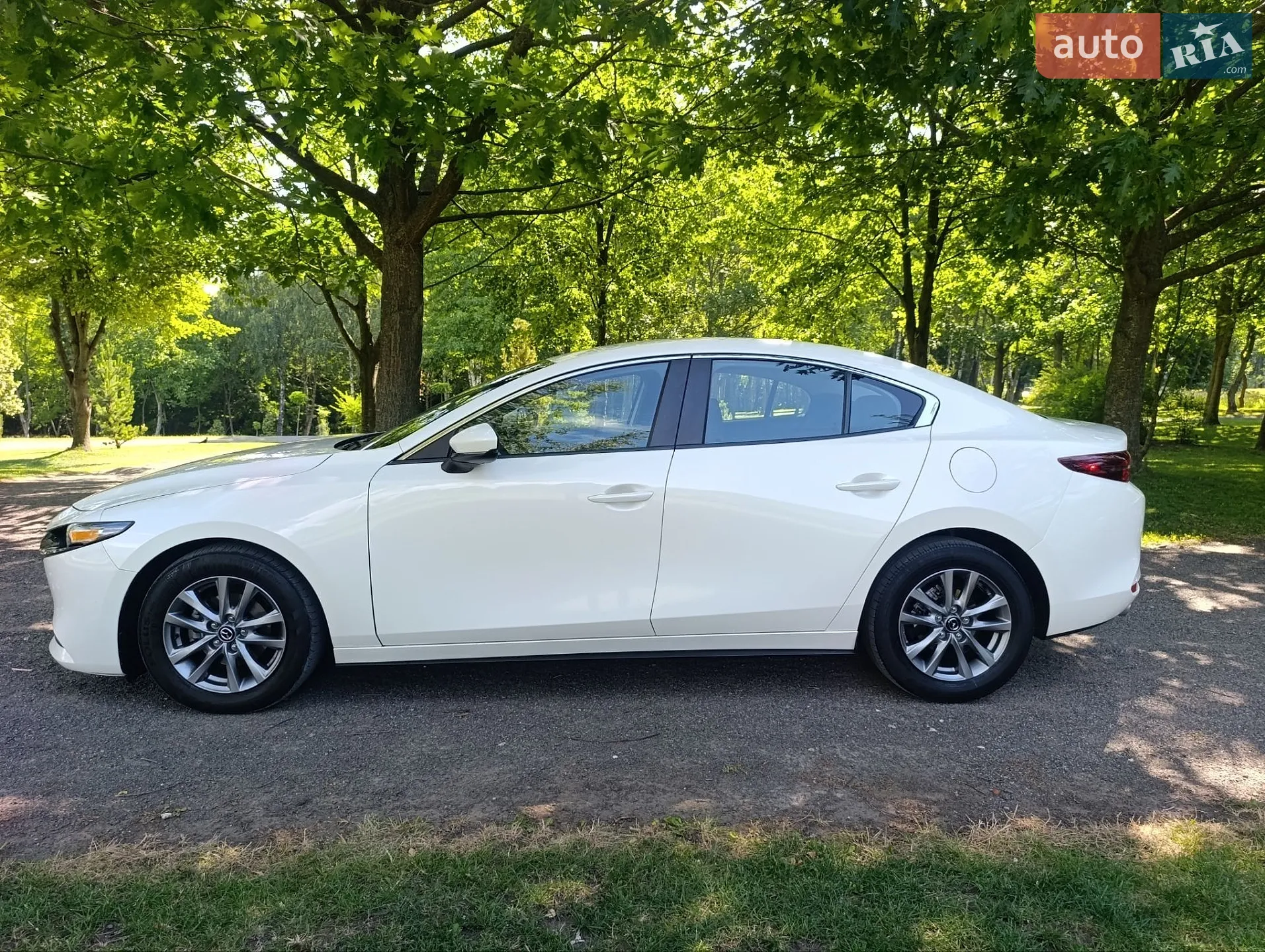 2020 Mazda 3 - мініатюра 6