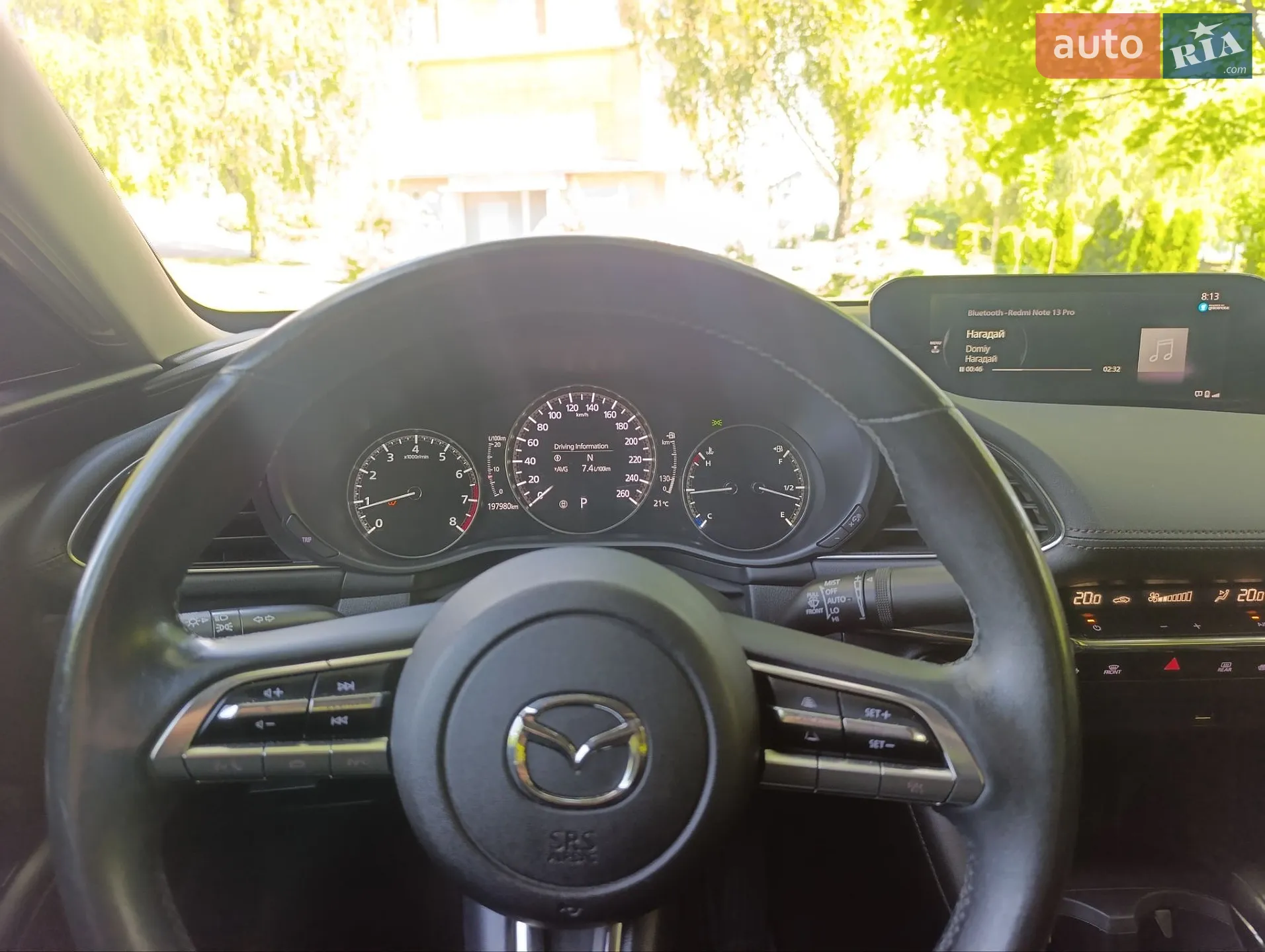 2020 Mazda 3 - мініатюра 35