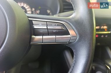 Седан Mazda 3 2020 в Хмельницком