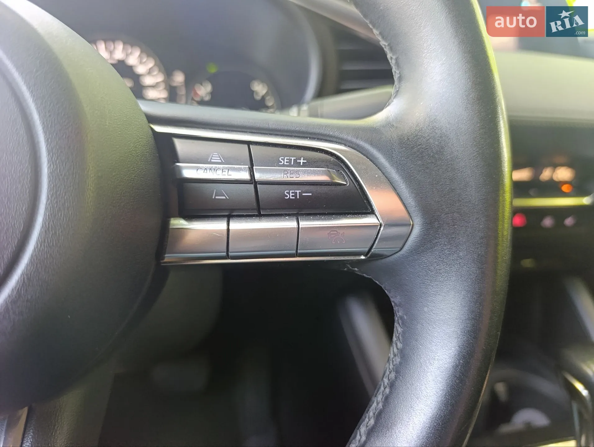 2020 Mazda 3 - мініатюра 39