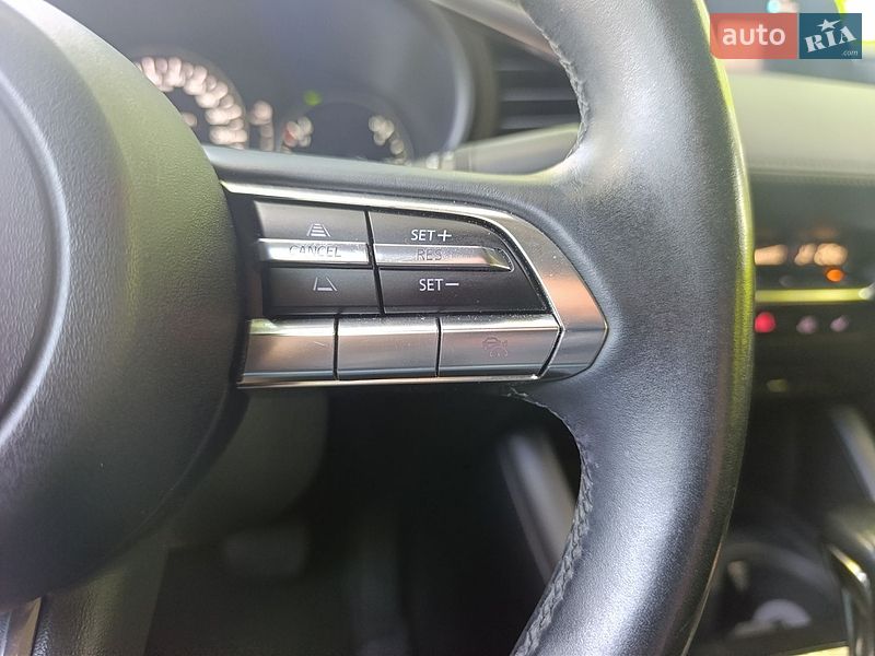 Седан Mazda 3 2020 в Хмельницком