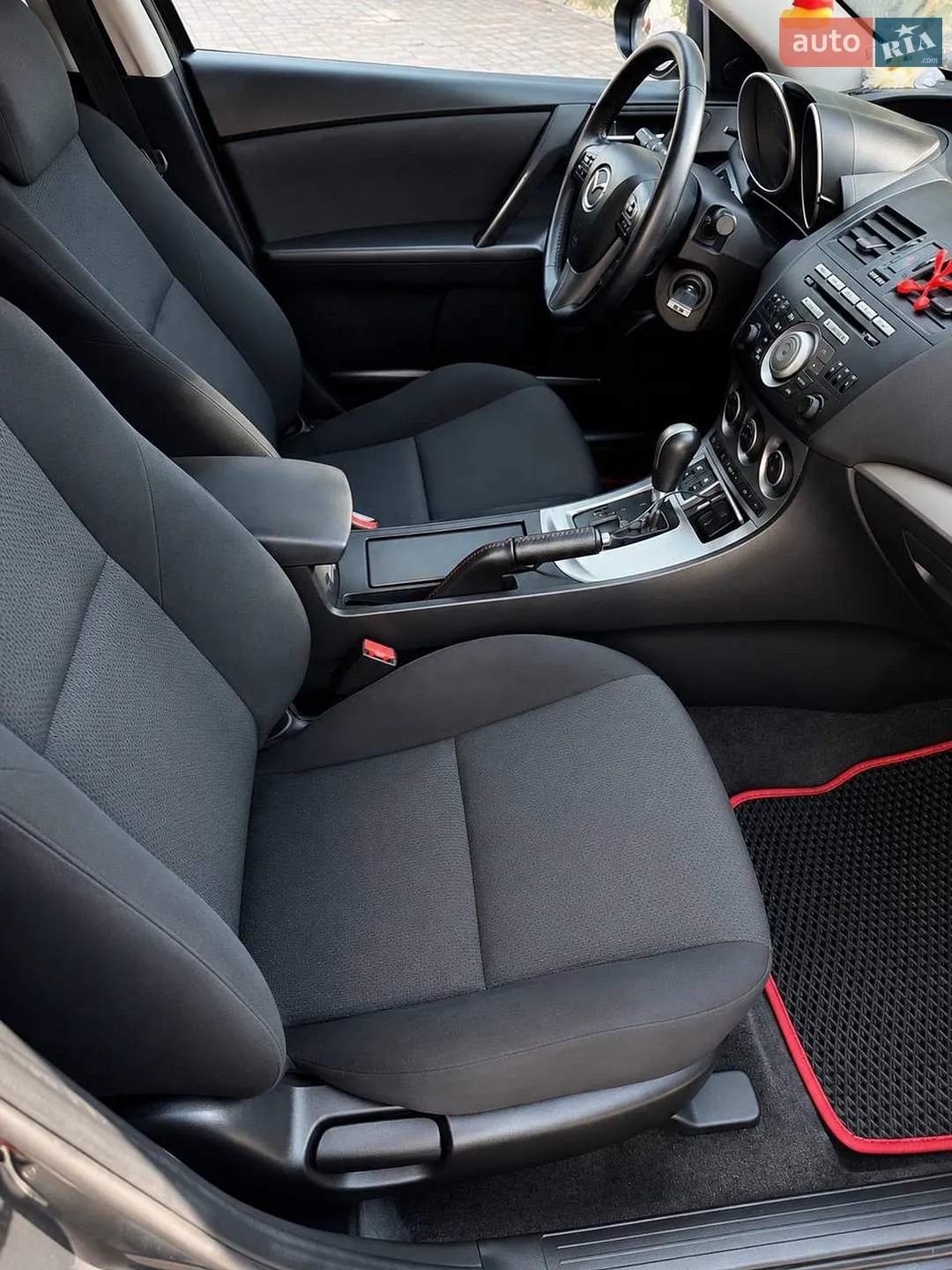 2011 Mazda 3 - мініатюра 25