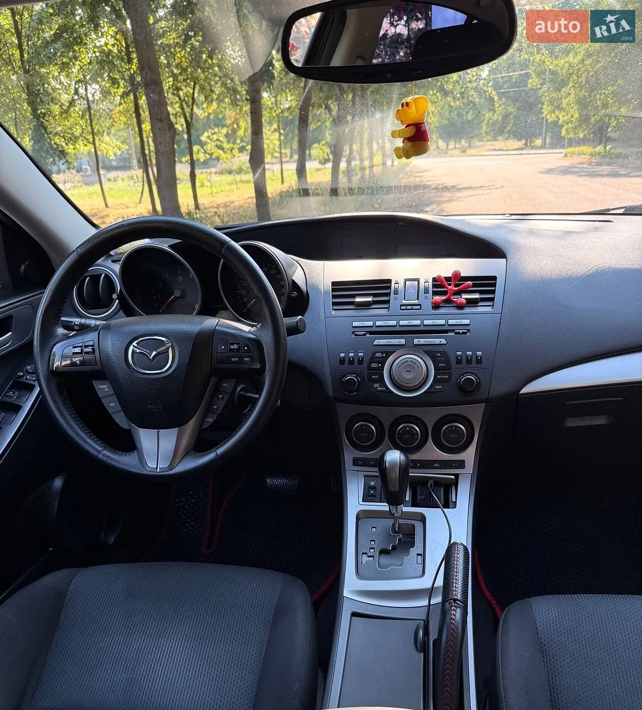 2011 Mazda 3 - мініатюра 26