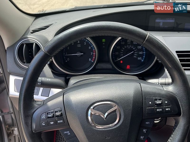 Седан Mazda 3 2013 в Запоріжжі фото 14 Седан Mazda 3 2013 в Запоріжжі