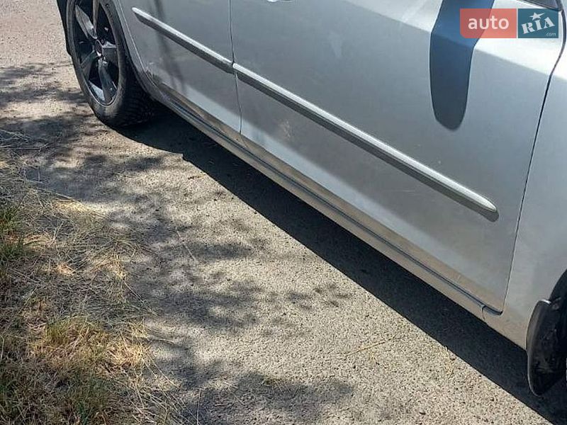 Хетчбек Mazda 3 2004 в Вінниці