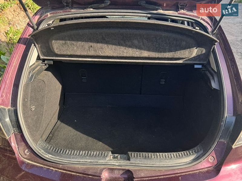 Хетчбек Mazda 3 2007 в Львові