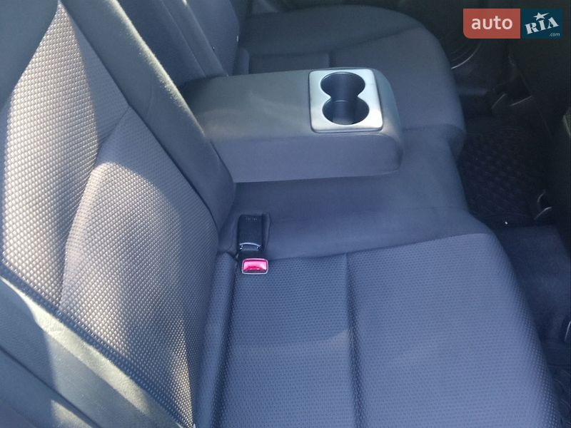 Хетчбек Mazda 3 2012 в Дубні