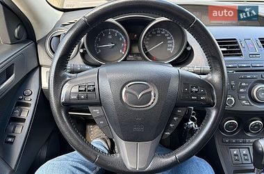 Хетчбек Mazda 3 2011 в Києві фото 17 Хетчбек Mazda 3 2011 в Києві