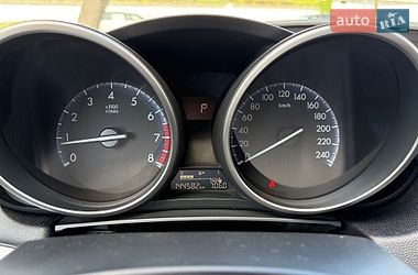 Хетчбек Mazda 3 2011 в Києві фото 19 Хетчбек Mazda 3 2011 в Києві