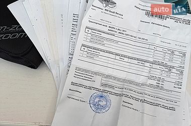 Хэтчбек Mazda 3 2011 в Киеве