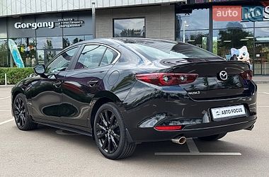 Седан Mazda 3 2025 в Києві