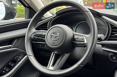 Седан Mazda 3 2025 в Києві