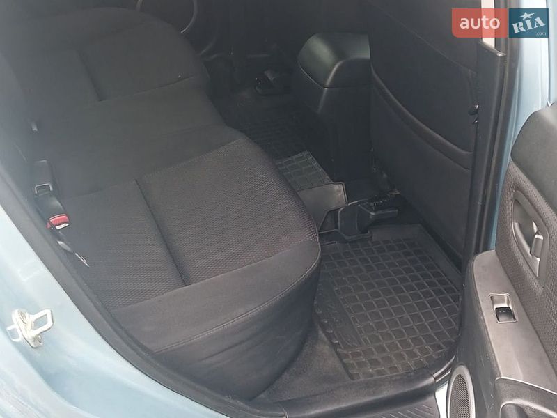 Хетчбек Mazda 3 2007 в Дніпрі