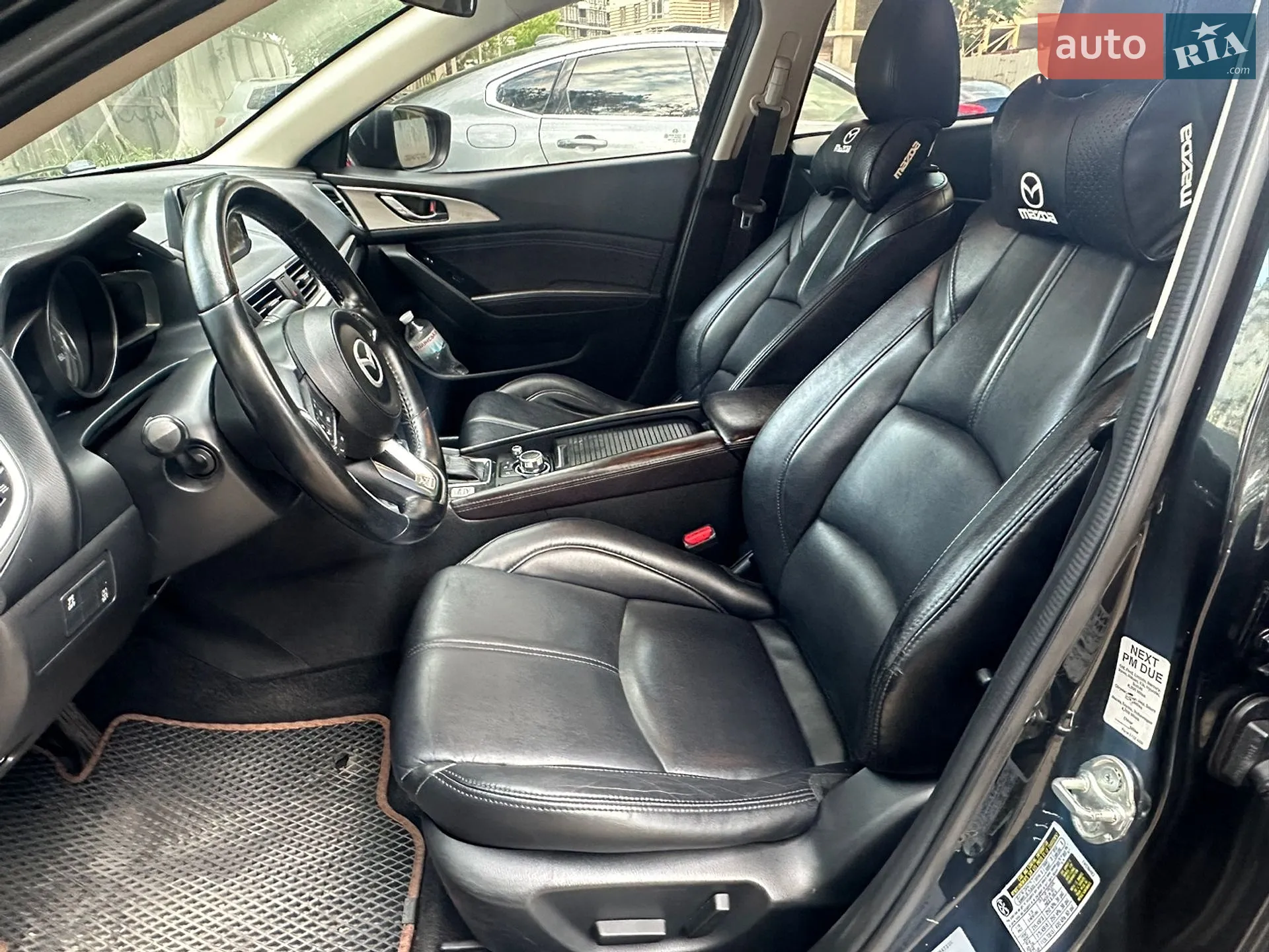 2016 Mazda 3 - мініатюра 10