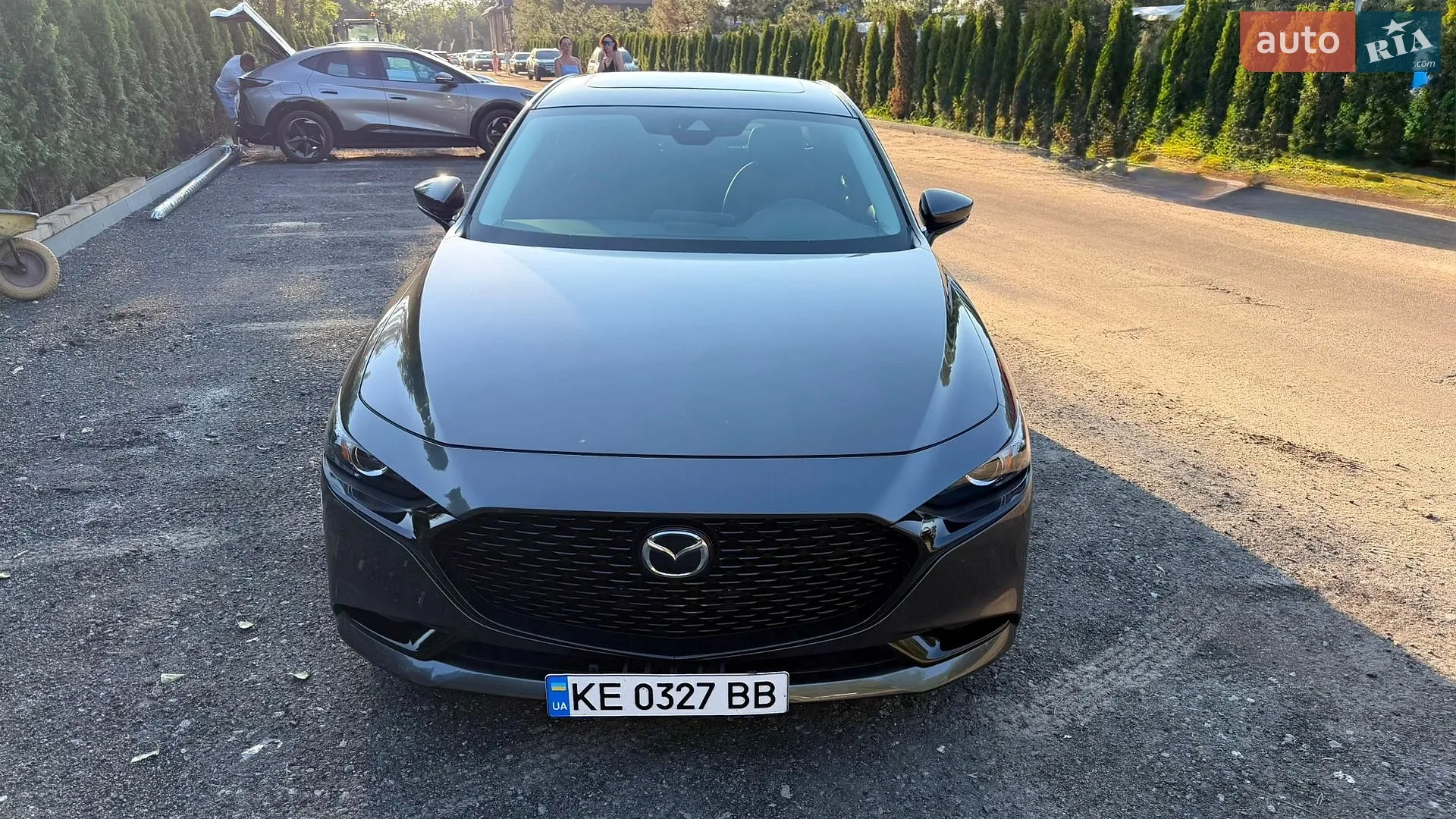 2020 Mazda 3 - мініатюра 2