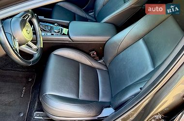Седан Mazda 3 2020 в Києві