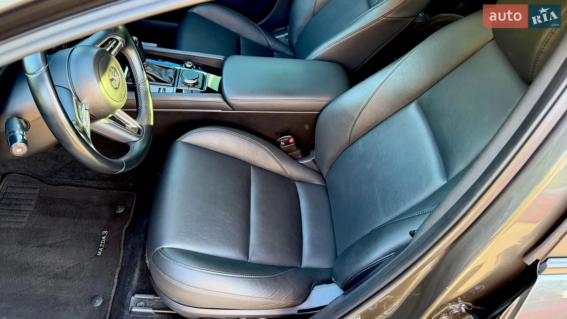 2020 Mazda 3 - мініатюра 12