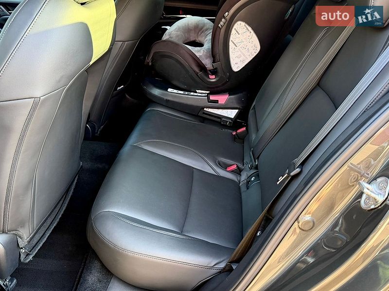 Седан Mazda 3 2020 в Києві