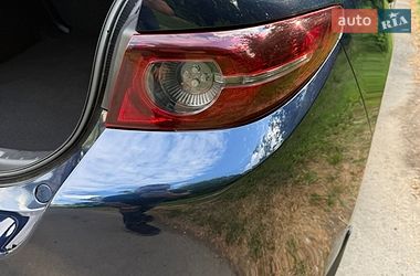 Седан Mazda 3 2021 в Умані